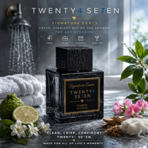 TWENTY4 SE7EN
