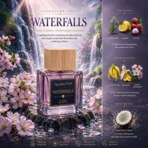 WATERFALLS