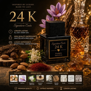 24 K