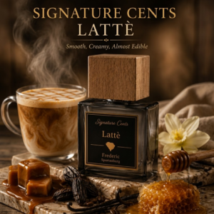 LATTÈ