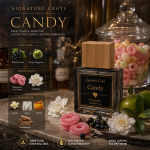 CANDY