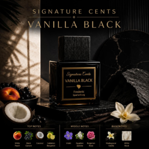 Vanilla Black