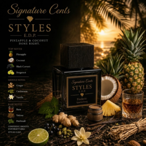 STYLES <br>E.D.P