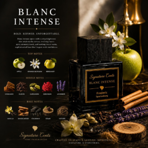 Blanc Intense