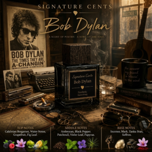 BOB DYLAN