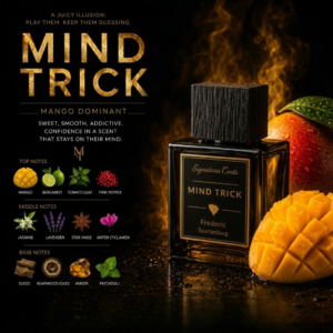 MIND TRICK