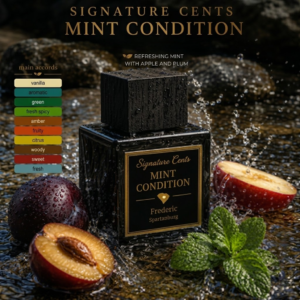 MINT CONDITION