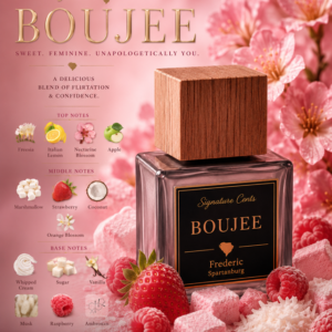 BOUJEE